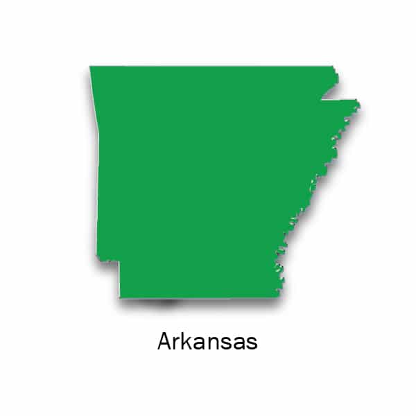 Arkansas