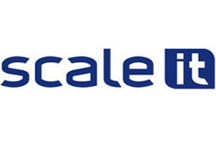 Scale It Logo