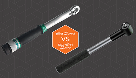 Mountz | Guide for Selecting a Precision Torque Wrench