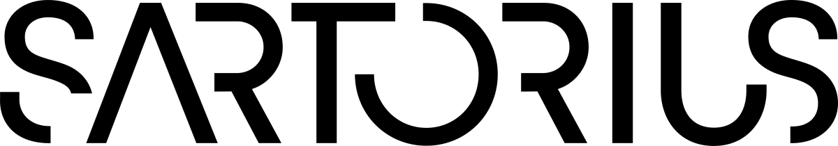 Sartorius logo Sartorius logo