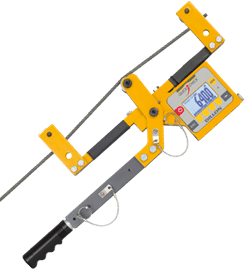 Dillon Quick Check Tension Meter