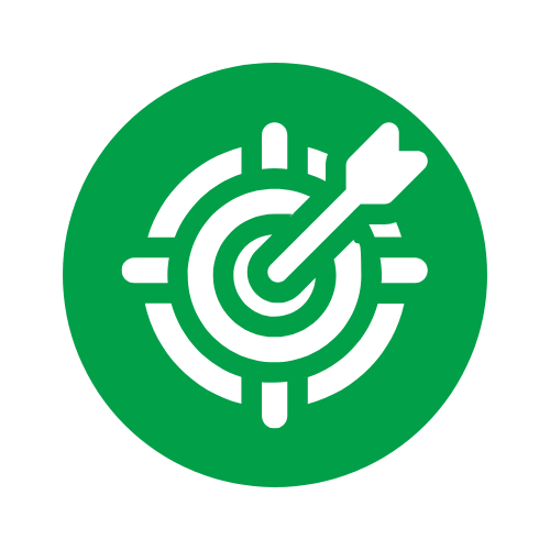 Accuracy Icon Green