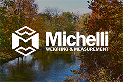Michelli Weighing & Measurement Springdale Arkansas calibration team