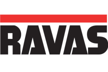 RAVAS logo
