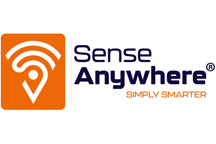 Sense Anywhere Logo