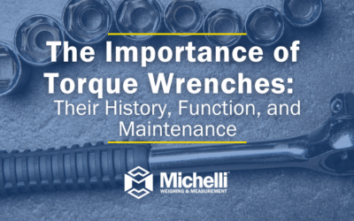 The Importance of Torque Wrenches: Understanding Their History, Function, and Maintenance