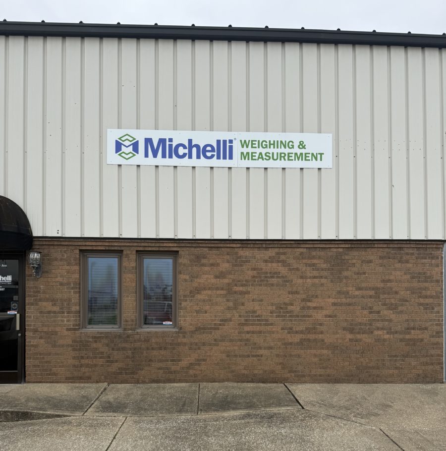 Michelli Weighing & Measurement Evansville Indiana Scale Calibration Lab Michelli Weighing & Measurement Evansville Indiana Scale Calibration Lab