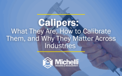 Calipers: What They Are, How to Calibrate Them, and Why They Matter Across Industries