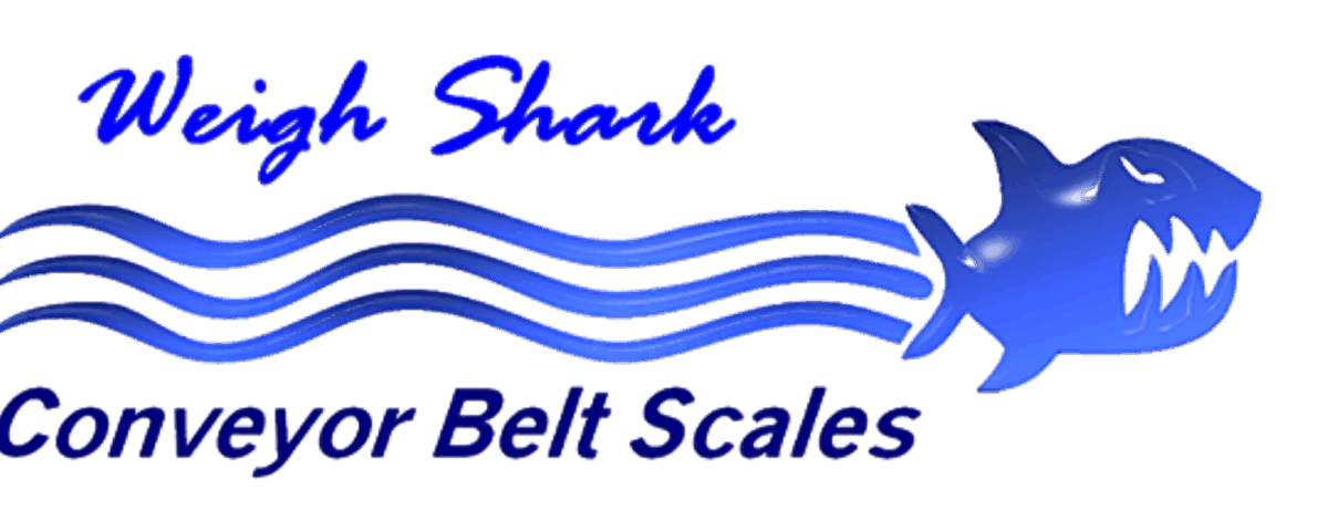 Weigh Shark Logo
