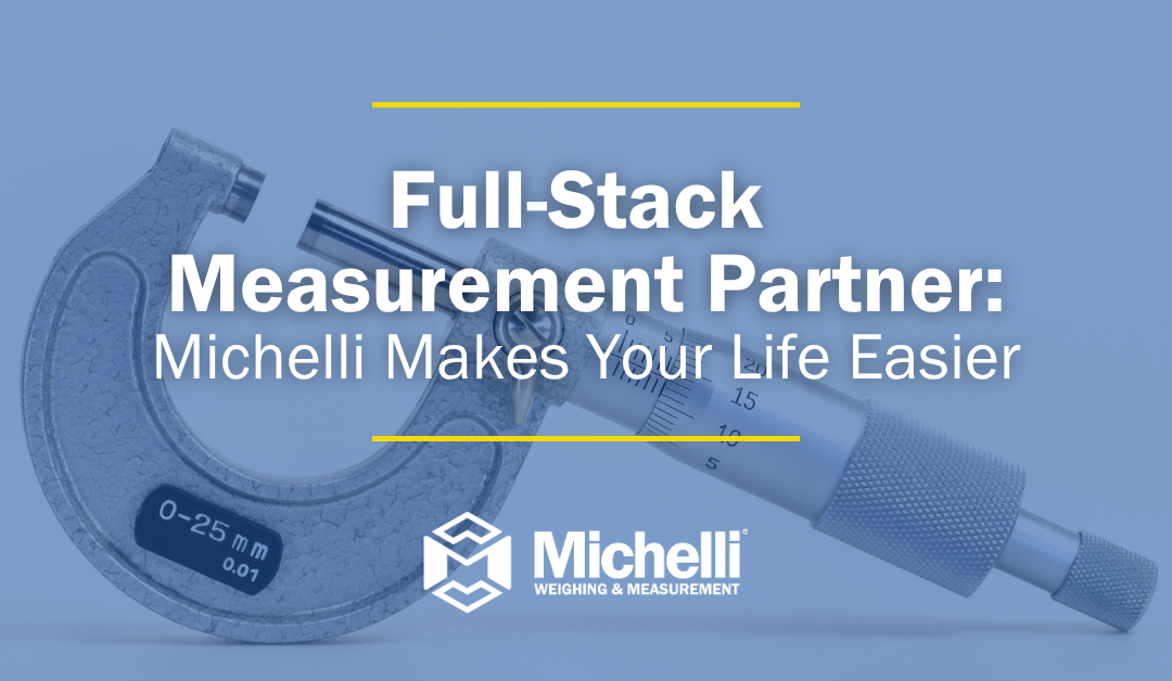 What a Full-Stack Measurement Partner Can Do for Your Business