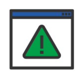 Missed Calibrations Icon