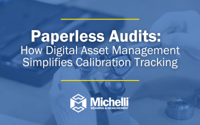 Digital Asset Management for Calibration Tracking | TRAC