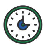Wasted Time Icon